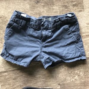 Girls shorts